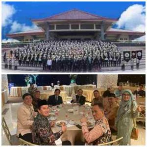 Jansen Sitindaon Yakini Jokowi Lulusan UGM, Ini Alasannya