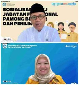Siap-siap, UUKJ JF Pamong Belajar dan Penilik Digelar Juni 2025!