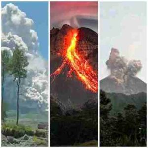 Sepanjang Jumat Merapi Luncurkan Lava Pijar Sejauh 1.700 Meter