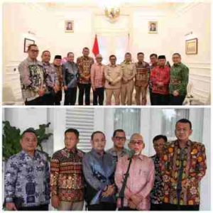 Gabung Yuk! Lebaran Betawi 2025 Digelar 25–27 April di Monas!  Jakarta Siap Meriahkan Lebaran Betawi, Semua Etnis Diundang!