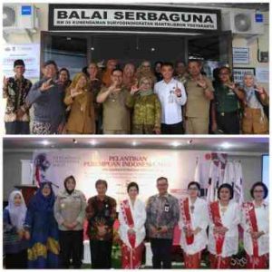 1.600 Lansia Tak Mampu Beraktivitas, PIM DIY Siap Dampingi Lansia Perempuan Lewat Program Pemberdayaan