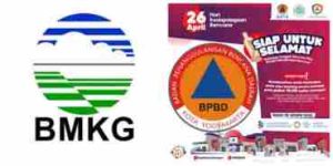 26 APRIL PERINGATAN HARI KESIAPSIAGAAN BENCANA NASIONAL