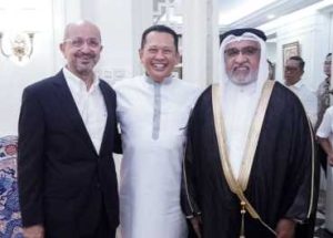 Bamsoet: Jadikan Idul Fitri Sebagai Momentum Mempererat Persaudaraan dalam Keberagaman