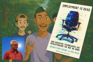 JAM 6 TENG : ECONOMY OF TALENT