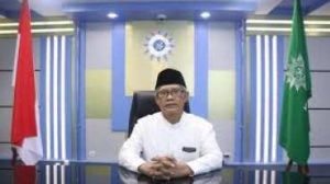 Silaturahmi Idul Fitri Sebagai Energi Persyarikatan