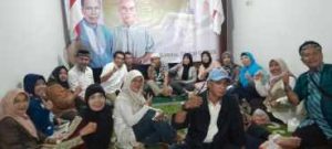 HALAL BHALAL PEJUANG ARAH BANGSA BERSAMA Prof Dr ANIES R BASWEDAN