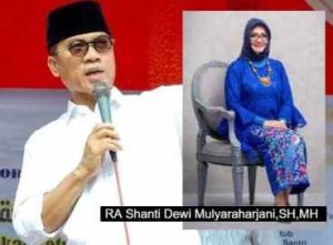 Yandri Tak Dipecat, Presiden Digugat : Apakah Tepat ??