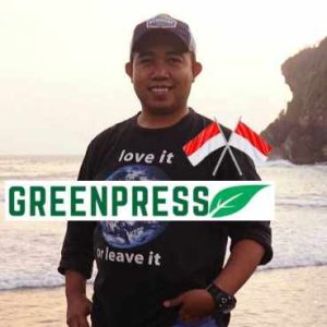 Hari Bumi Bukan Seremoni, Greenpress Desak Kebijakan Lingkungan Lebih Berani