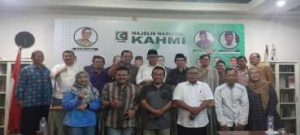 HALAL BIL HALAL KAHMI CIPUTAT 10 MEI 2025