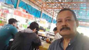 GIB Ngopi Ala Kawulo Alit: Mempertebal Komitmen Untuk PKL dan UMKM Indonesia
