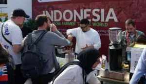 Buka Peluang UMKM Kopi Lokal Go Internasional, Ini yang Dilakukan Bank SMBC Indonesia