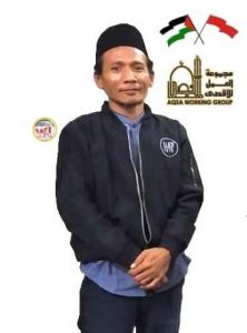 AWG Minta Kementerian Imigrasi Perketat Pemeriksaan Visa Pemohon Pendukung Zionisme