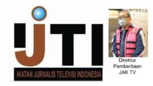 PERNYATAAN SIKAP IJTI Terkait Penetapan Tersangka terhadap Direktur Pemberitaan JAK TV