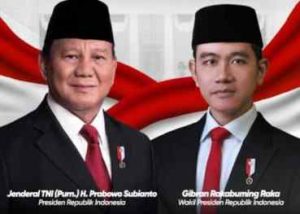 Kepuasan Publik Tetap Kuat di 6 Bulan Pemerintahan Prabowo & Gibran