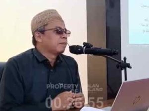 Hukum Buatan Manusia Gagal Total: Saatnya Kembali ke Hukum ALLAH