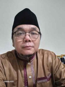BAHAYANYA NAFSU SAHWAT BILA TIDAK DIKENDALIKAN