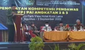 Pendidikan Karakter Berorientasi Belajar Yang Menyenangkan