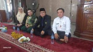 Amal Baik Aspek Penting Menggapai Ridha Allah SWT