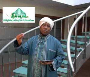 Ustadz Fadzlan Garamatan Apresiasi Gerakan Penanaman Satu Juta Pohon Matoa Kemenag