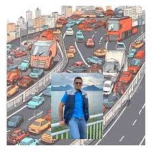 Tanjung Priok Lumpuh: Sinyal Gawat Darurat Sistem Logistik Nasional?