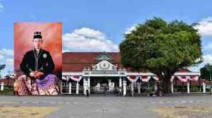 Terima Gelar KMT H Pangarsohadiprojo, Bupati Sleman Komitmen Jaga Amanah Dalam Melayani Masyarakat