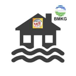 Waspadai potensi rob di pesisir Sungai Barito Kalsel pada 17-25 April dengan ketinggian mencapai 2,8 meter