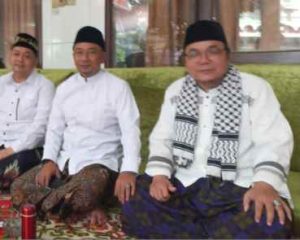 PENTINGNYA DZIKIR ASMA (Asmaul Husna )