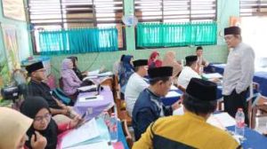ENAM FAKTOR PSIKOLOGI BELAJAR PESERTA DIDIK
