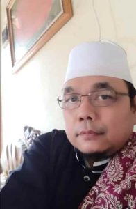 Pentingnya Nilai Muraqabatullah dalam Berpuasa