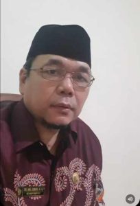 Historis Halal Bihalal yang Menjadi Tradisi di Indonesia