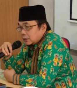 TUJUH PRINSIP DALAM HUKUM ISLAM