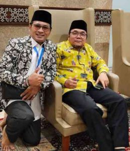 KHUSUK DALAM SHALAT