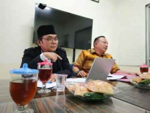 Nomenklatur Cinta dalam al Qur’an