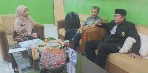KETENANGAN LEBIH PENTING DARIPADA KEMENANGAN