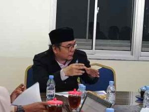 Lebih Baik Tersandung Karena Kaki Daripada Tersandung Karena Lidah