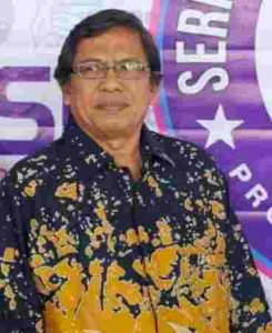 MASA DEPAN UMAT ISLAM INDONESIA DITANGAN BILL GATES (?)