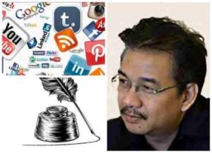 PHK MASSAL DI MEDIA MASSA DAN LAHIRNYA ANGKATAN DISPLACED JOURNALISTS