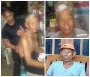 Mbah Juwandi Ingin Berkenalan Dengan Mbah Tupon