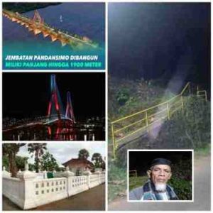 Ribuan Wisatawan Padati Kawasan Pantai Selatan Jogjakarta Isi Libur Long Weekend