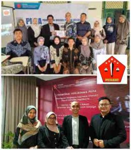 Perari DIY Gelar PKPA