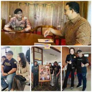 Disutradarai oleh Ronny Mepet, “Senyum Manies Love Story” Mampu Menyampaikan Beragam Emosi