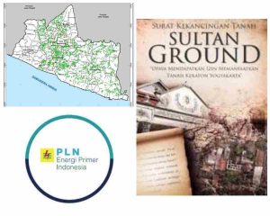 Keraton Yogyakarta Izinkan PLN EPI Gunakan Sultan Ground untuk Kembangkan Ekosistem Bio Massa