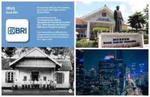 BRI Raih Tiga Penghargaan Prestisius dari The Asset dan Kembali Torehkan Prestasi Global