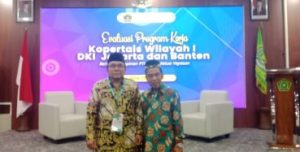 PRINSIP PALING UTAMA SEORANG PEMIMPIN