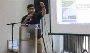 FPPJ Tantang Dirut Bank DKI Majukan Bank Pasca Perombakan Pengurus