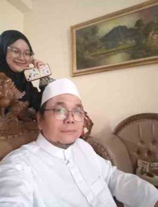 ALLAH SUBHANAHU WA TA’ALA MENCIPTAKAN KEMATIAN & KEHIDUPAN SEBAGAI UJIAN, PENTINGNYA AMAL BAIK BAGI MANUSIA