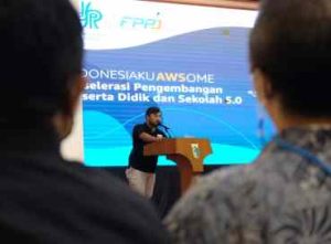 FPPJ:Pejabat Baru di Lantik Wajib Jalankan Visi Misi Gubernur Jakarta