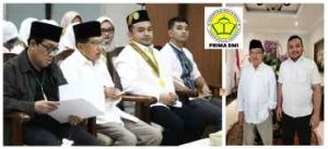 PRIMA DMI: Remaja Masjid Siap Jadi Motor Penggerak 11 Program Unggulan DMI dan Bangun 100 Masjid di Gaza