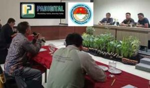 Padigital Persiapkan Gudang, Serta Gelar Workshop & Upgrading PPDI Merah Putih Sebagai Terobosan Ketahanan Pangan Berbasis Teknologi