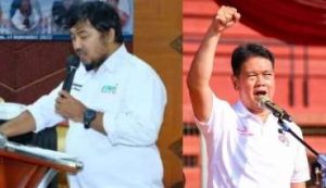 FPPJ Apresiasi Dispora DKI Gelorakan Semangat Olahraga Di DKI Jakarta